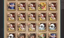 命运战歌英雄搭配 命运战歌火女搭配阵容