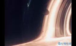 星际穿越黑洞 星际穿越男主掉进黑洞没事