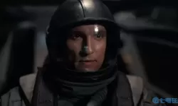 星际穿越儿子演员 星际穿越演员名单