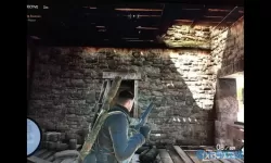 狙击精英飞行员在哪？狙击精英4怎么找到飞行员？