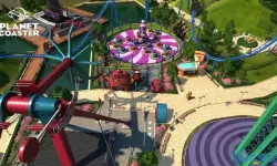 过山车之星风景怎么提升？过山车之星吸引游客