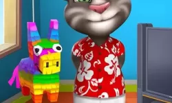 我的汤姆猫是什么游戏？单机游戏我的汤姆猫