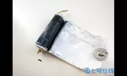 粉末游戏如何做电池？锂电池粉末是什么东西？