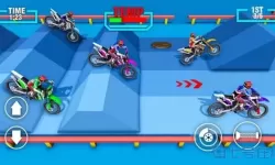 极限摩托ios怎么下载？极限摩托ios游戏下载