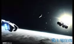 星际穿越ppt 英语选修四星际穿越