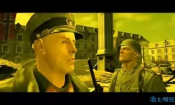 狙击精英v2剧情故事简介 狙击精英v2最后一次狙击