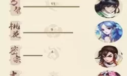 神雕侠侣2全真门派技能 神雕侠侣2全真后期