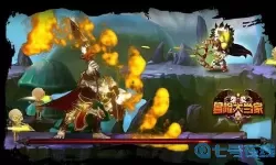 冒险岛2k分辨率 2k分辨率怎么调出来？