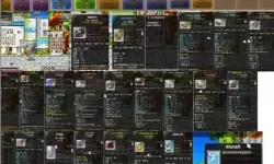 冒险岛2级link 冒险岛2020全部link