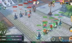 神雕侠侣2恩仇录40关怎么打？神雕侠侣2十绝全部打法