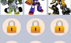 机战王洛洛历险记手游 洛洛历险记机战王歌曲