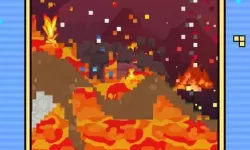 粉末游戏玩家怎么攻击？千年手游攻击模式