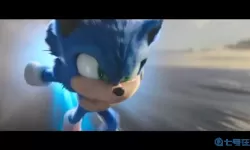 刺猬索尼克2暗影 刺猬索尼克2 国语版