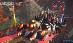 过山车之星门票 过山车之星有手机版吗？