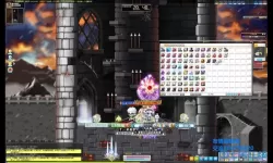 冒险岛2人组队任务 冒险岛克里塞组队任务