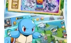 口袋之旅九游版 口袋之旅复刻九游版