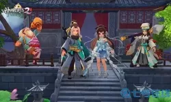 神雕侠侣2明教带什么侠客？神雕侠侣2丐帮最佳搭配