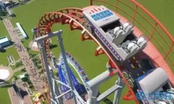 过山车之星放置贵宾通行出口 过山车之星贵宾通行证