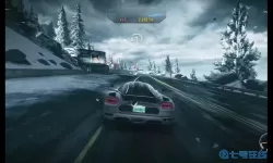 极品飞车17画面撕裂怎么办？极品飞车17视角变侧面了