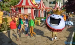 过山车之星英文名 过山车英文coaster