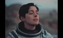 星际穿越人物名字 星际小说人物名字