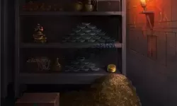 长生祭图文攻略 长生祭游戏全攻略