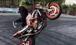 极限摩托翘头 3d极限摩托1老版本下载