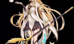 苍之纪元雪儿是谁 苍之纪元艾拉雪儿搭配