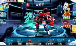 机战王歌曲 机战王游戏宣传片