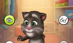 我的汤姆猫单机版 《我的汤姆猫》游戏