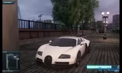 极品飞车17布加迪威龙怎么找不到？极品飞车布加迪在哪？