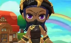 冒险岛2ol 冒险岛ol礼包码