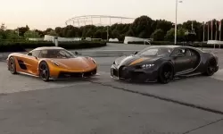 极品飞车17布加迪和柯尼塞格哪个好？柯尼塞格是什么档次？