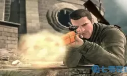 狙击精英有几部顺序？《生死狙击2》