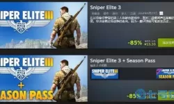 狙击精英医疗包怎么使用？狙击精英怎么使用手雷？