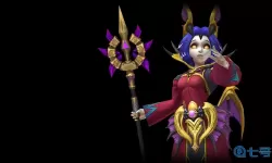 我叫MT4咒术师攻略 黑魂3 咒术师 攻略