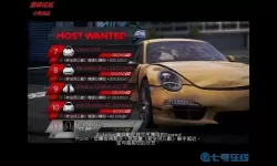 极品飞车17任务攻略 极品飞车17有剧情吗？