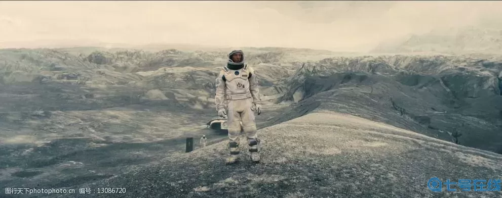 星际穿越第二部 《星际穿越2》免费看