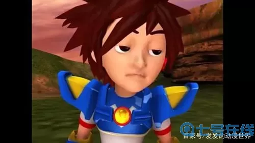 机战王闪电 机战王为什么下架？