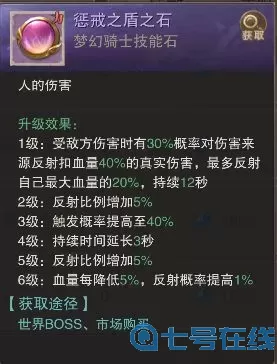 荣耀大天使修真技能选择 荣耀大天使潜能最佳选择