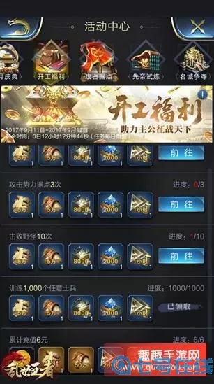 乱世王者v8多少钱？乱世王者vip价格表