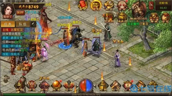 这就是江湖黄金令 这就是江湖黄金令牌获取方法