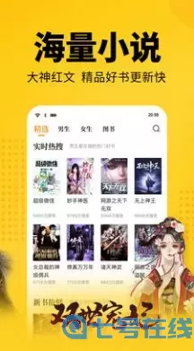 火山阅读去广告