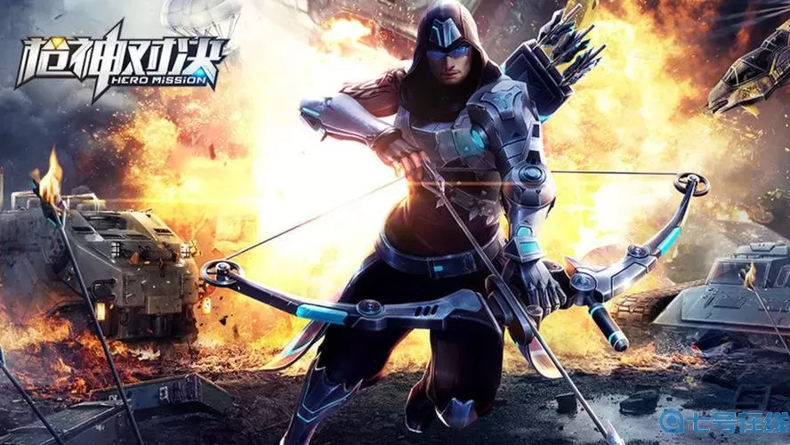 枪神对决图片 枪神对决爱丽丝视频