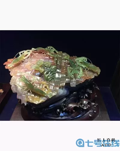 翡翠大师陈金水的作品什么价？翡翠回收价格一览表