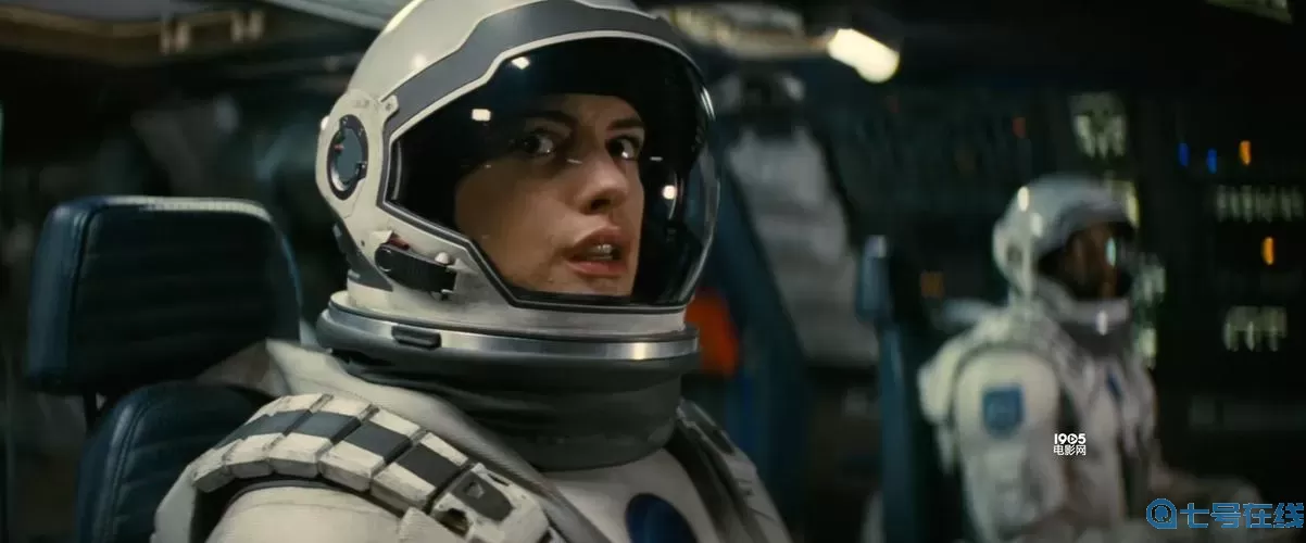 星际穿越驰 星际穿越到底有多牛逼