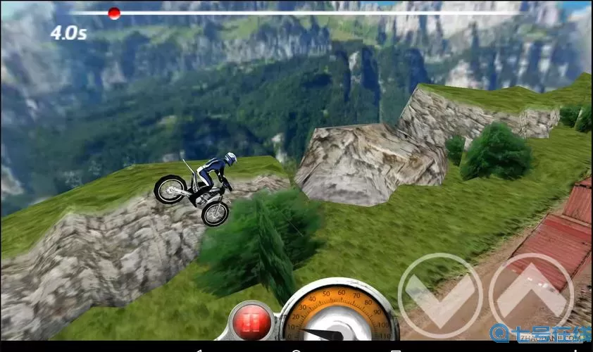 极限摩托apk 极限摩托一下载