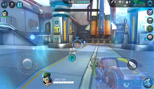 枪神对决下载 枪神对决官网入口