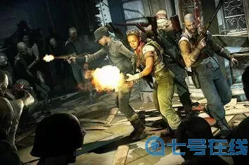 狙击精英和僵尸部队什么关系？狙击精英1到4哪个好？