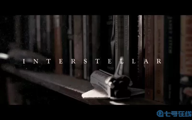 星际穿越do not go gentle into that night